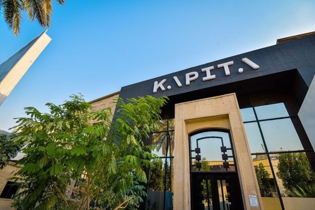 Kapita Building