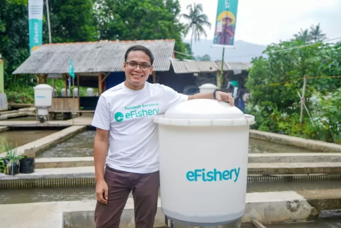 eFishery, the pioneering aquaculture startup, has secured a remarkable $200 million in Series D funding, propelling its valuation to an unprecedented $1 billion.