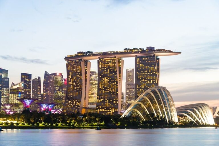 Government, Industry Collaborate to Boost AI Advancements in Singapore Government, Industry Collaborate to Boost AI Advancements in Singapore